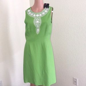 Antonio Melani dress